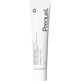 Prequel Reactive Skin Solutions - Soothing, Hydrating Face Moisturizer for Sensitive Skin. Barrier Support Cream with 5% Ectoin, Urea, and Allantoin for Extreme Dryness, Calming and Renewal