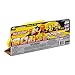 Buzz Bee Toys Air Warriors Motorized Mech 12 Blaster