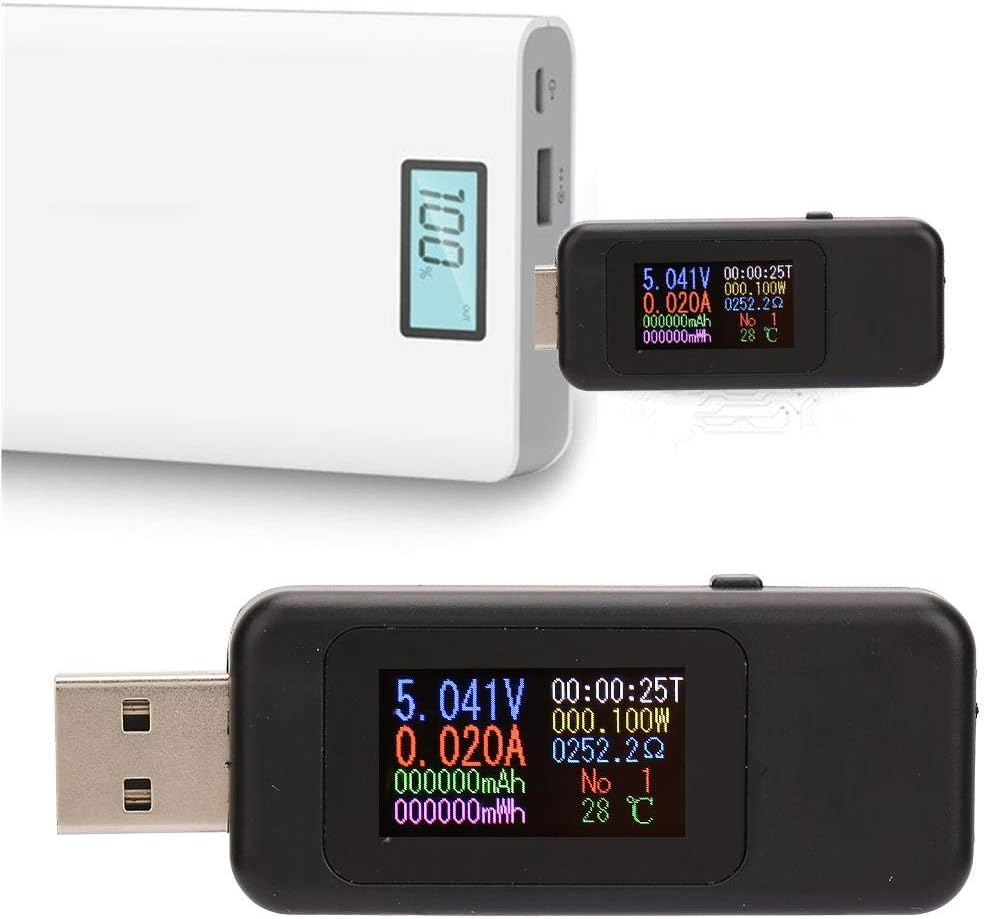 USB Tester - Image 4