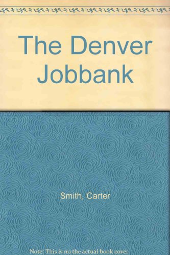 The Denver Jobbank