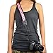 BIRUGEAR Shoulder Strap for DSLR Cameras