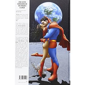 All Star Superman (3a ediciÃ³n)