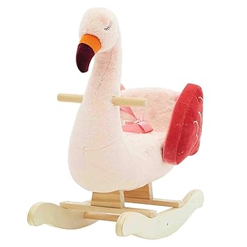 labebe rocking elephant