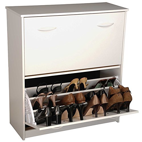 Venture Horizon Double Shoe Chest