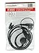 Artisan Power P-6423: C-Shape Single Wire Headset for Motorola CLS1410 and CLS1110 Radios: RLN6423, HKLN6423, HKLN4604