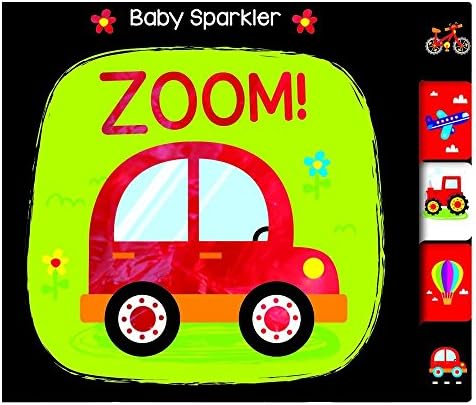 Zoom! (Baby Sparkler)