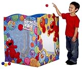 Playhut Elmo's World Ball Zone