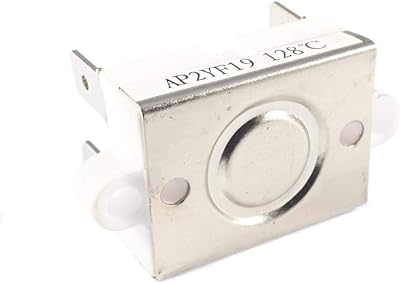 Buffalo Temperature Protector Thermostat AC891 for CD582 L310 L371 S007 S047