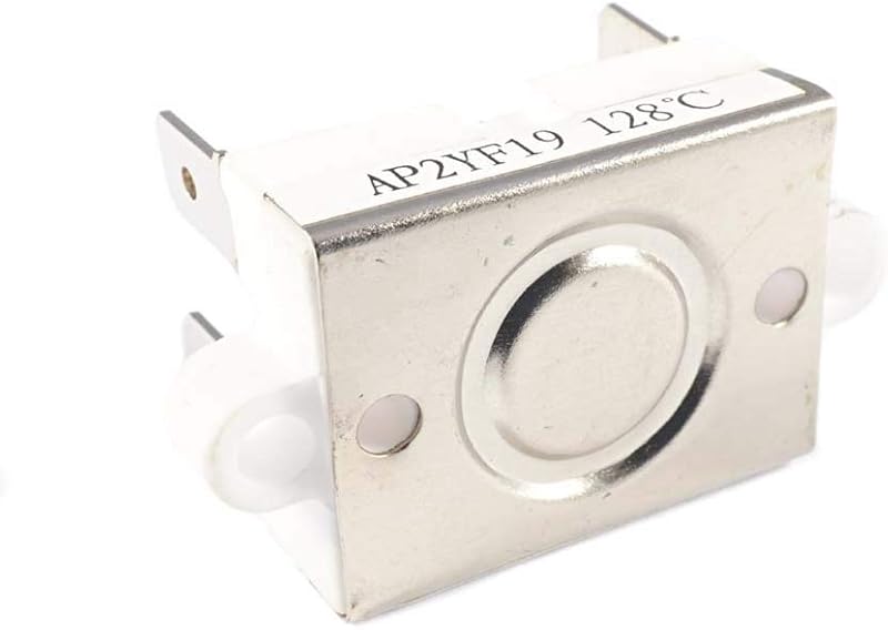 Buffalo Temperature Protector Thermostat AC891 for CD582 L310 L371 S007 S047