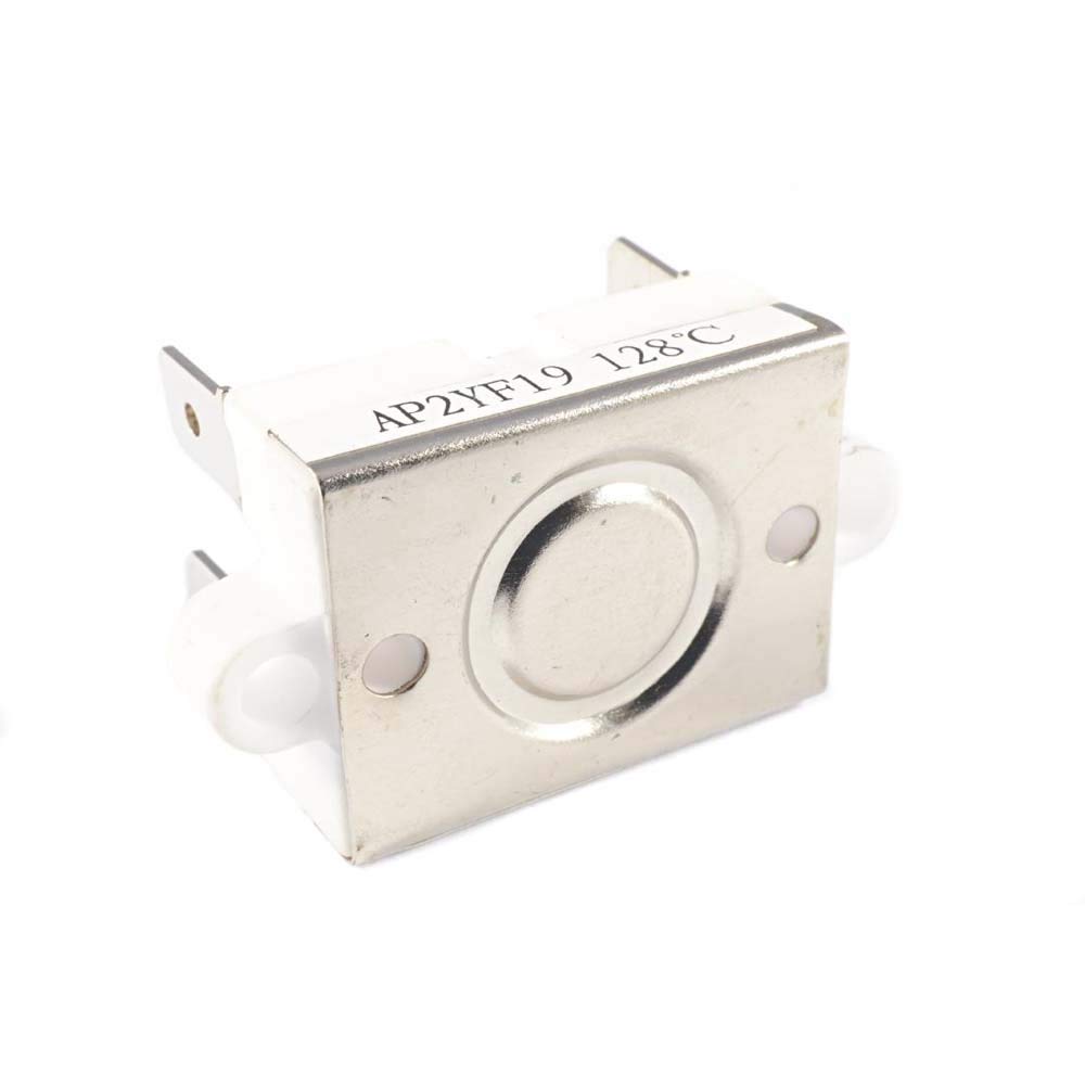 Buffalo Temperature Protector Thermostat - For CD582 L310 L371 S007 S047 S077 - AC891