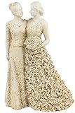 Mother Of The Bride Figurine by The Heritage Collection