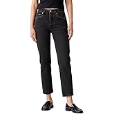 Levi's Women's 501 Crop Jeans