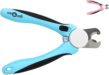 heavy duty nail clippers for large dogs