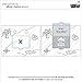 Lawn Fawn LF1411 Ahoy, matey clear stamps