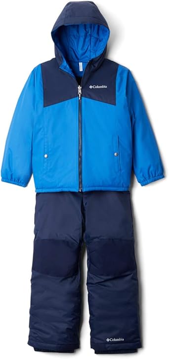 columbia infant rain jacket