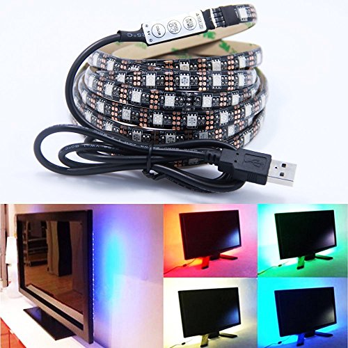 LED Light Game Room: Amazon.com
