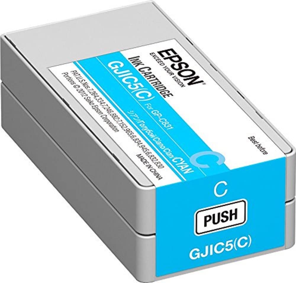 Epson GJIC5(C)