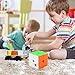 Coogam Moyu Weipo Speed Cube 2x2 Puzzle Cube Stickerless