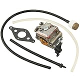 MTD 753-05215 Carburetor Assembly