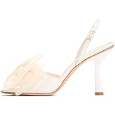 kate spade new york womens Beau Heeled Sandal