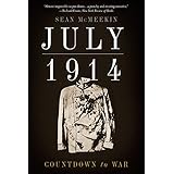 July 1914: Countdown to War