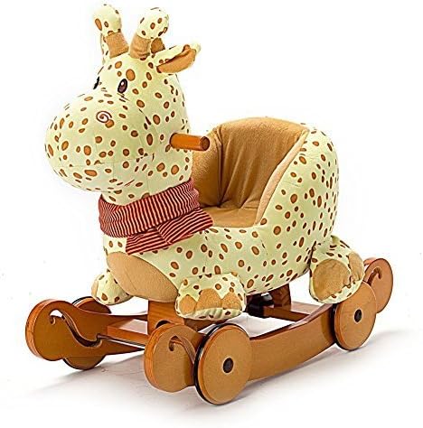 lacey rocking horse