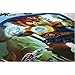 Lego Legends Chima Comforter Reversible Twin-Full Bedding