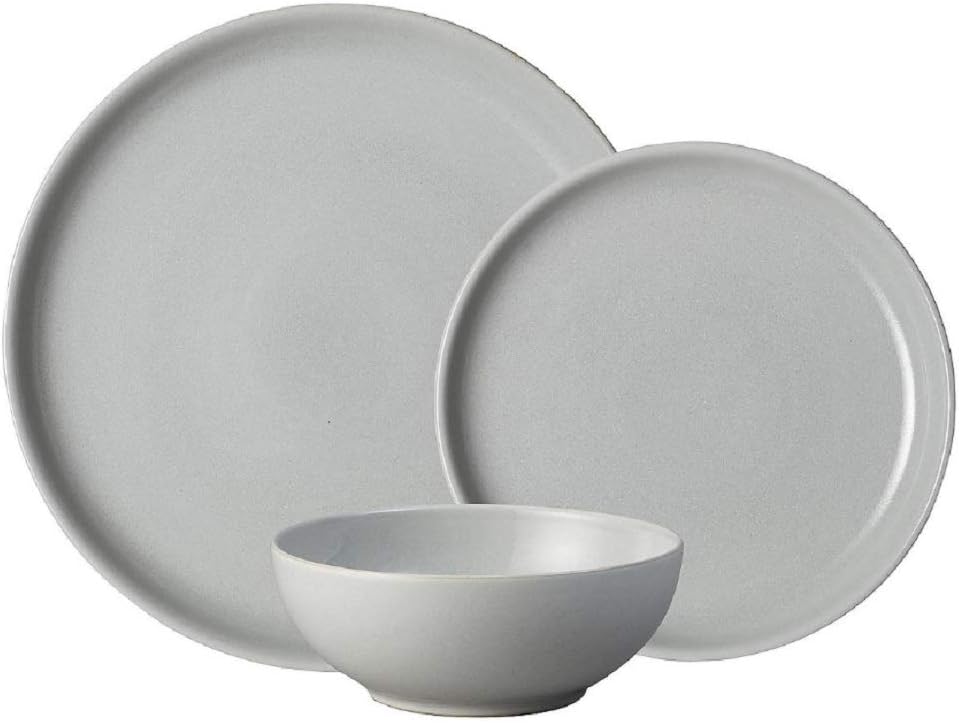 denby pottery dinner sets