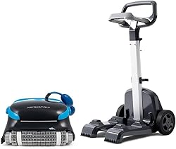 Dolphin Nautilus CC Plus Wi-Fi Automatic Robotic