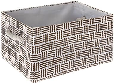 Caja 38 x 28 x 18 cm: Amazon.es: Hogar