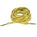 Elite Hockey Prolace Waxed Hockey Skate Laces (Yellow, 96