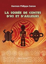 La  soirée de contes d'ici et d'ailleurs