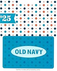 Old Navy Gift Card