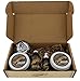 Suavecito Shave Kit
