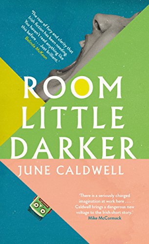Room Little Darker