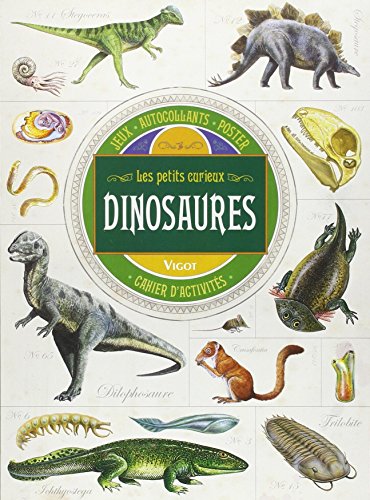 Dinosaures