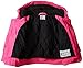 Carhartt Baby-Girls Infant Wildwood Jacket