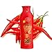 Fheaven 200ml Hot Chilli & Ginger Slimming Cream Fast Lose Weight Burn Fat