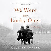 We Were the Lucky Ones We Were the Lucky Ones