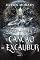 Livro Maxon Carter e a Canção de Excalibur (Série Maxon Carter Livro 5)