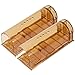 VENSMILE Humane Smart Mouse Trap No Kill Live Catch and Release Rodents(2)