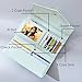 Aoliner Wallets for women RFID Blocking Multi Cards Womens Wallet Organizer Clutch