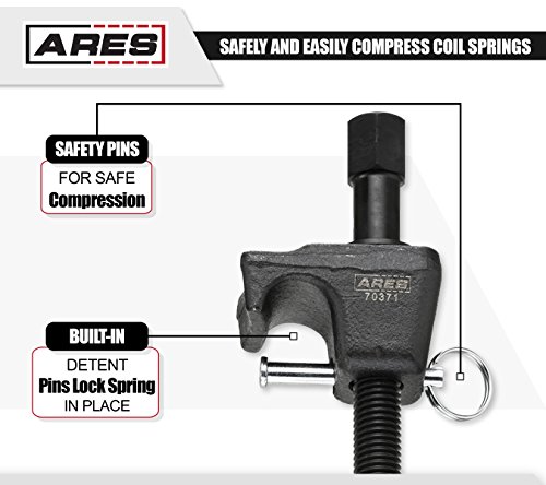 2 ARES+Macpherson+Compressor+Repairs+Compression