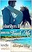 Barefoot Bay: When You Touch Me (Kindle Worlds Novella)