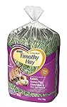 carefresh Timothy Hay Pet Diet