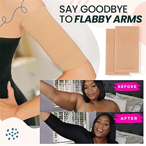 Before And After Best Way To Tighten Flabby Arms Toned Arms Fat