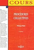 Procédures collectives by 