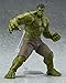 Good Smile The Avengers: Hulk Figma Action Figure