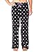 Women's Soft Microfleece Plush Premium Lounge/Sleep Pants