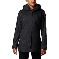 Columbia Women's Splash A Little II Rain Jacket